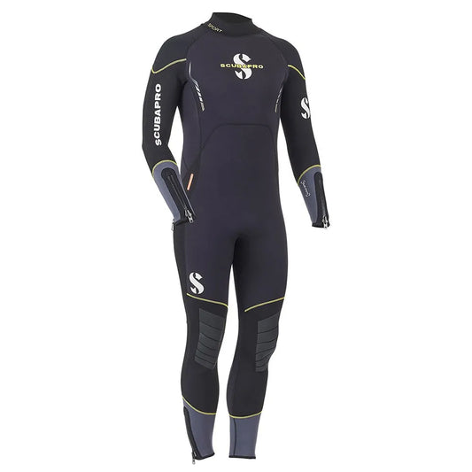 Scubapro Sport 5 mm diving wetsuit