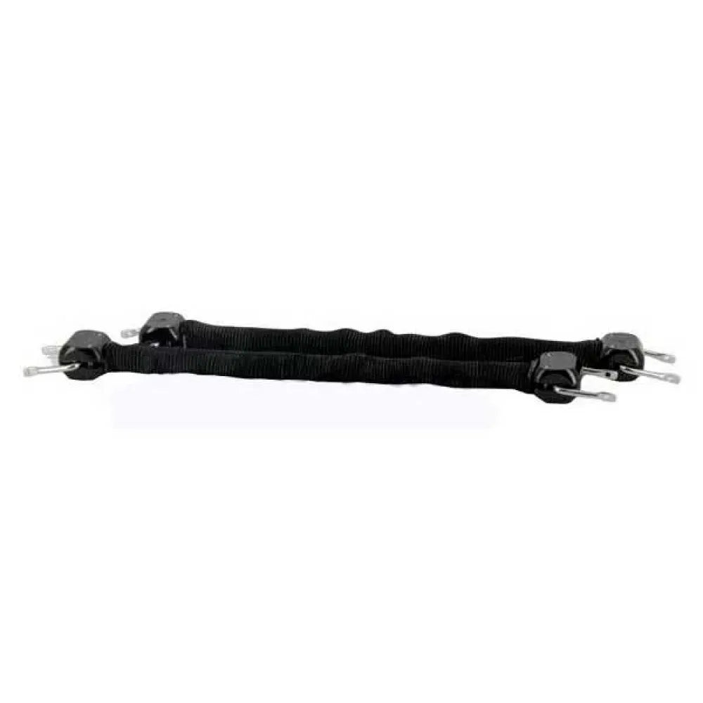 Scubapro Spring Diving Fins bungee strap