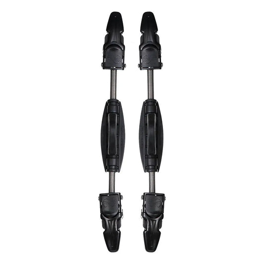 Scubapro Spring Heel Clamshell Diving Fins bungee strap