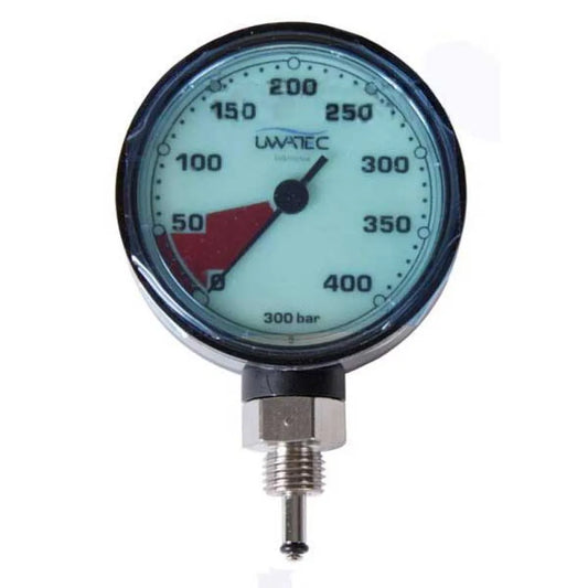 Scubapro Standard Capsule pressure gauge