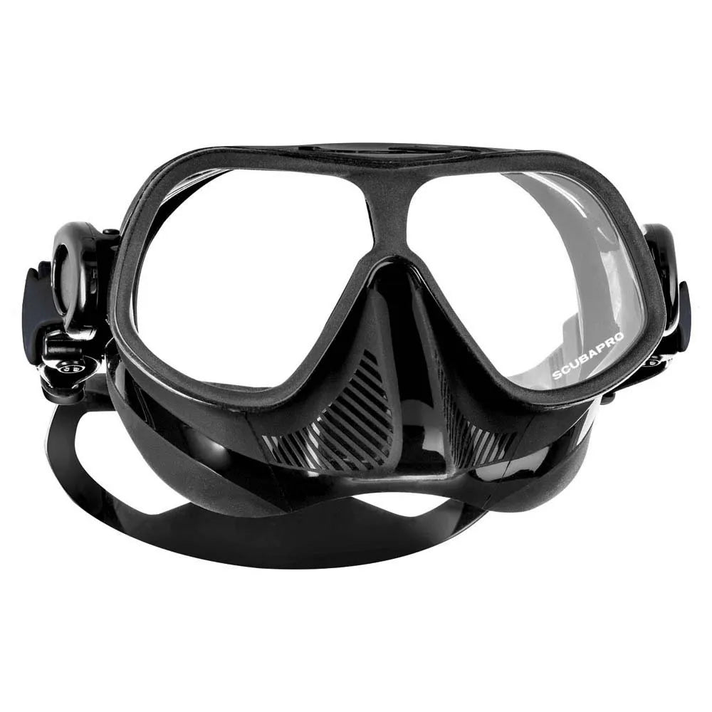 Scubapro Steel Comp diving mask