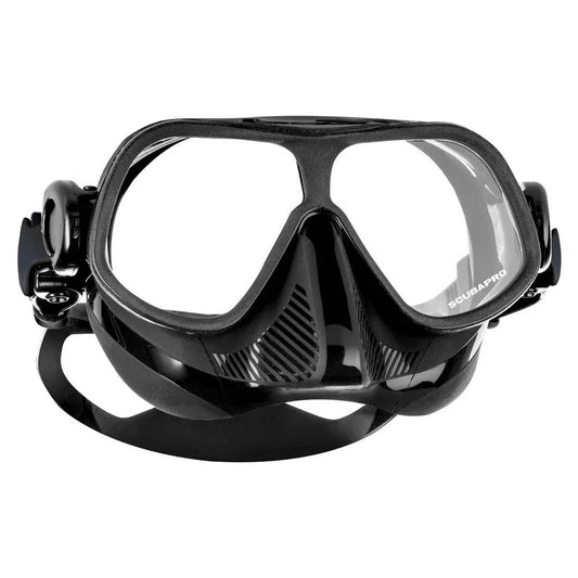 Scubapro Steel Comp diving mask