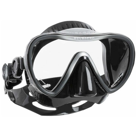 Scubapro Synergy 2 Trufit diving mask