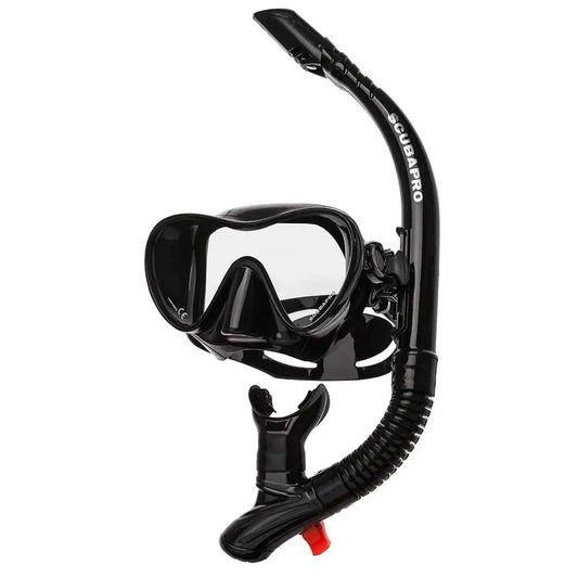 Scubapro Trinidad snorkeling set
