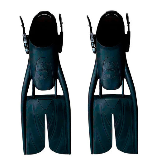 Scubapro Twin Jet II Diving Fins