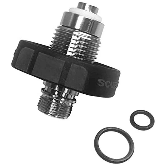 Scubapro Universal DIN 300 Bar Mouthpiece