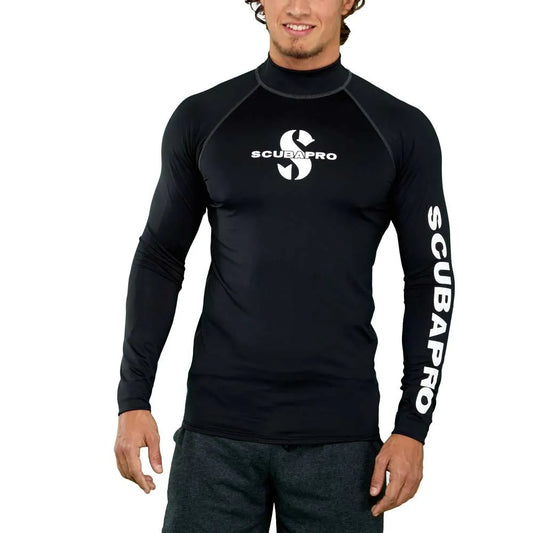 Scubapro UPF 50 Rash Guard long sleeve rash guard
