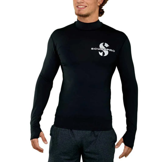 Scubapro UPF 50 Swim long sleeve rash guard