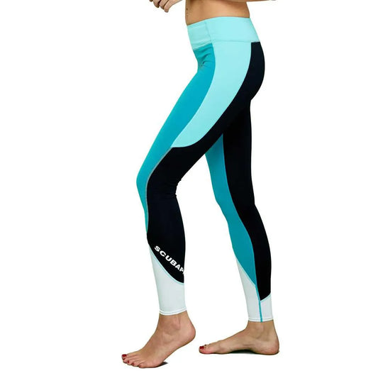 Scubapro UPF 80 rash guard bottoms