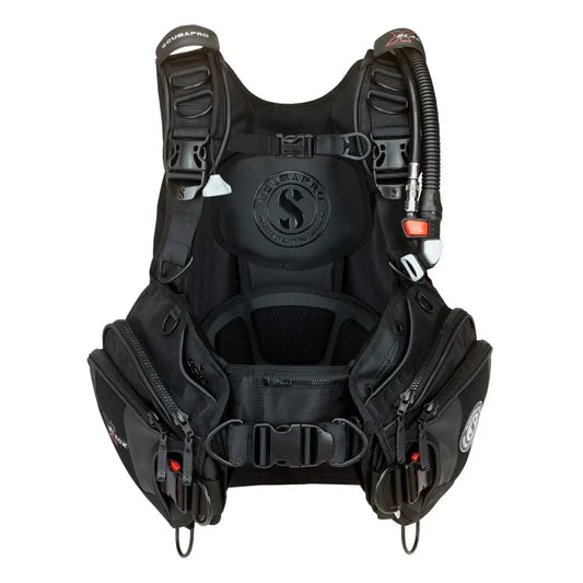 Scubapro X-Black 2024 BCD jacket