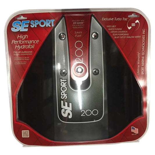 Se sport Hydro Foil 200 Wing