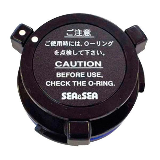 Sea and Sea Flash YS110 Cap battery