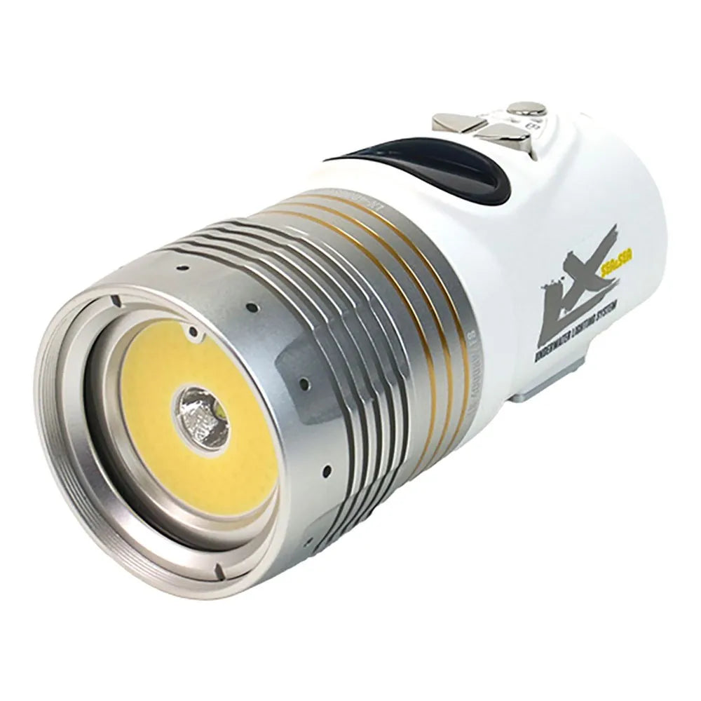 Sea and Sea LX-2400SW FS dive light