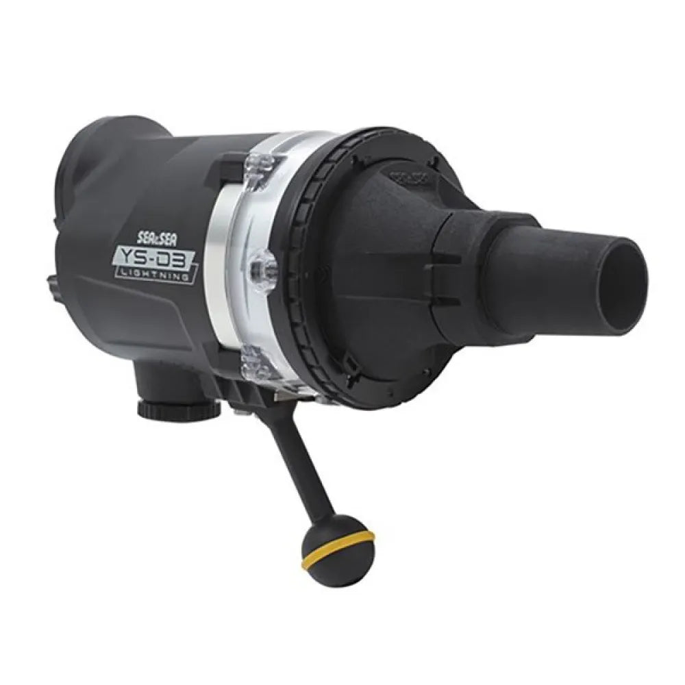 Sea and Sea Snoot YS-D3 Floodlight