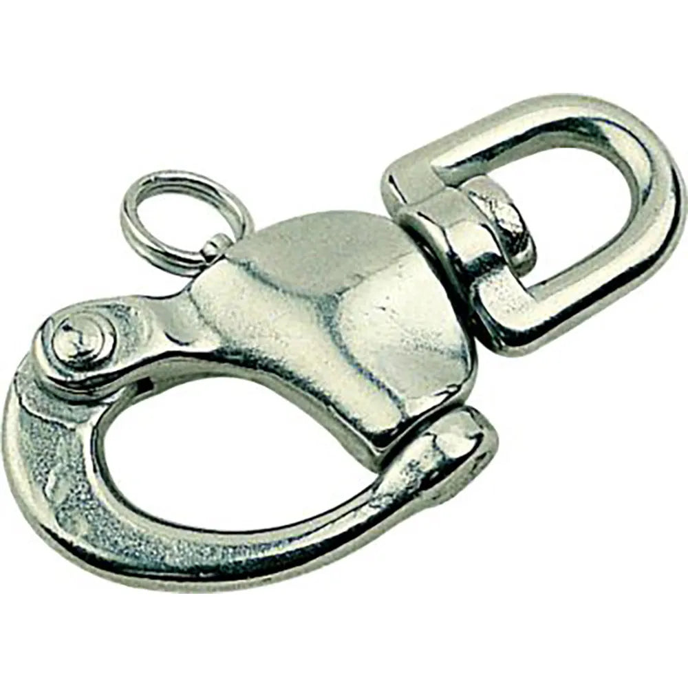 Sea-dog line Swivel eye snap shackle