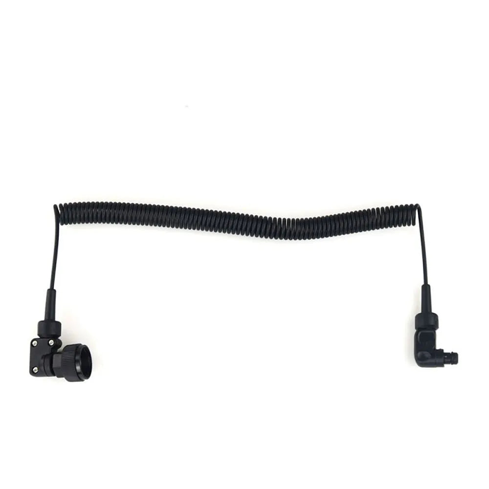 Sea frogs Inon To Sea&Sea fiber optic cable