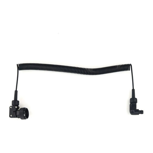 Sea frogs Inon To Sea&Sea fiber optic cable
