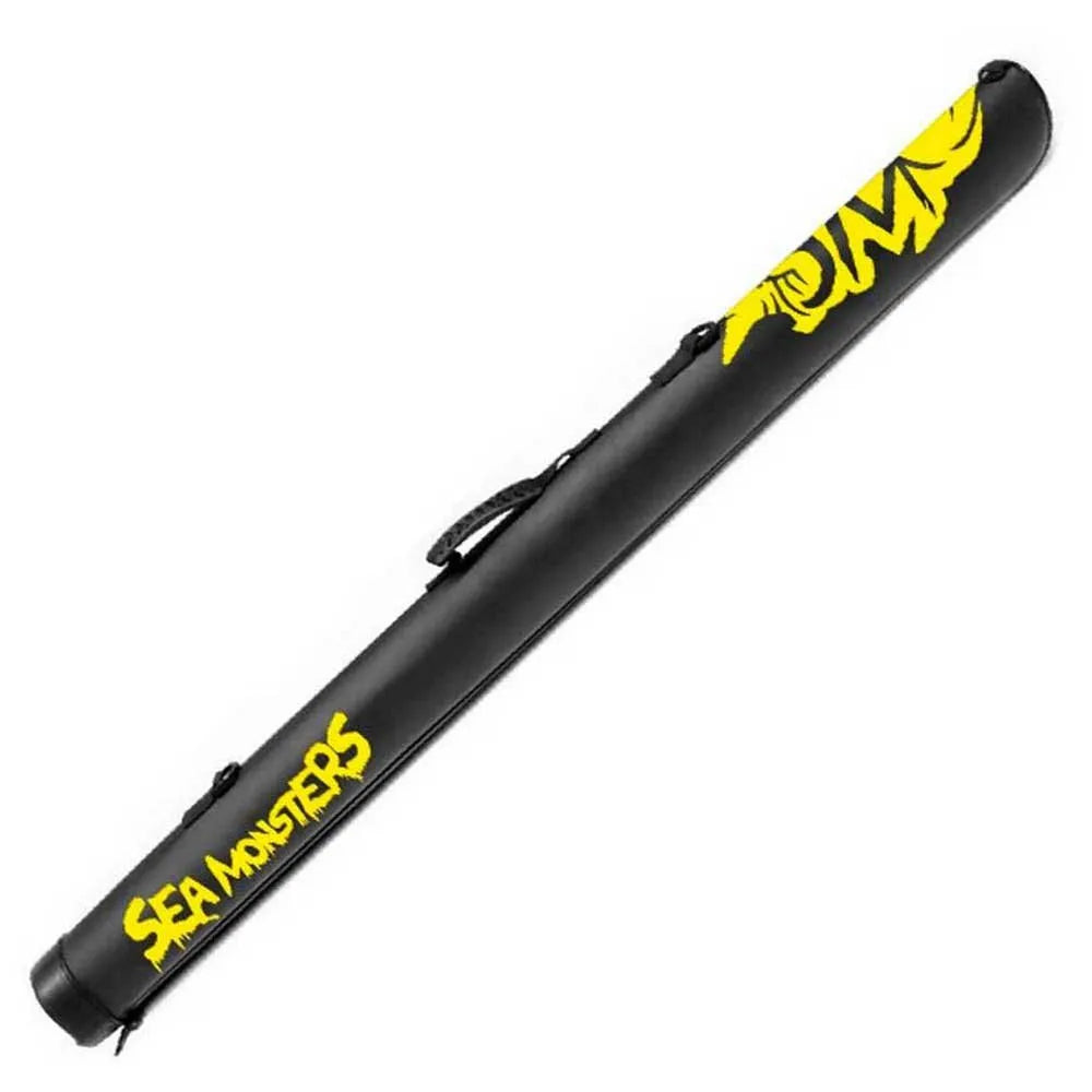 Sea monsters 180 cm rod holdall