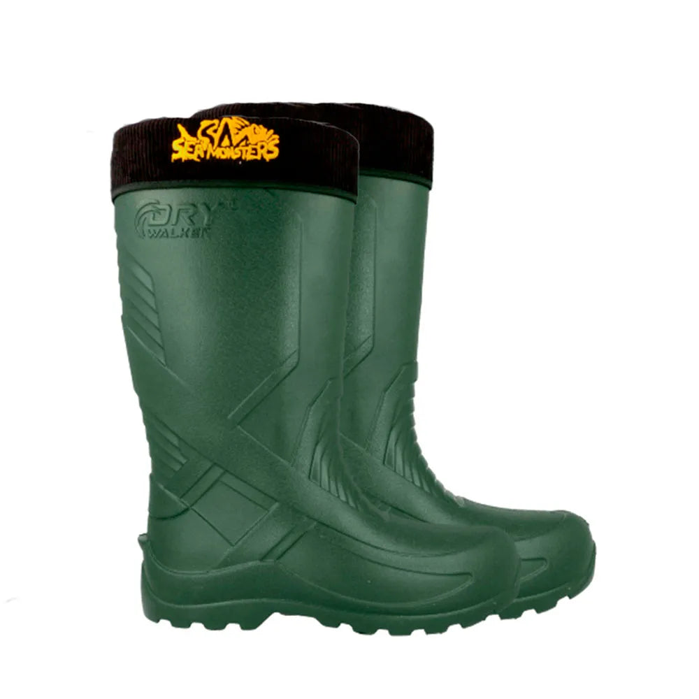 Sea monsters Drywalker Rubber Boots