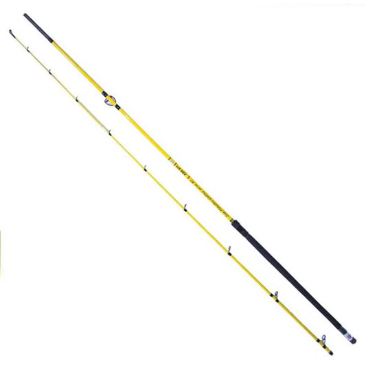 Sea monsters Lubina Series R1 spinning rod