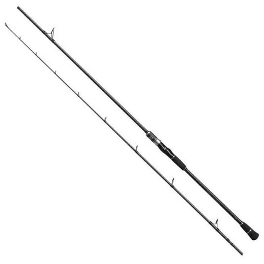 Sea monsters Special spinning rod