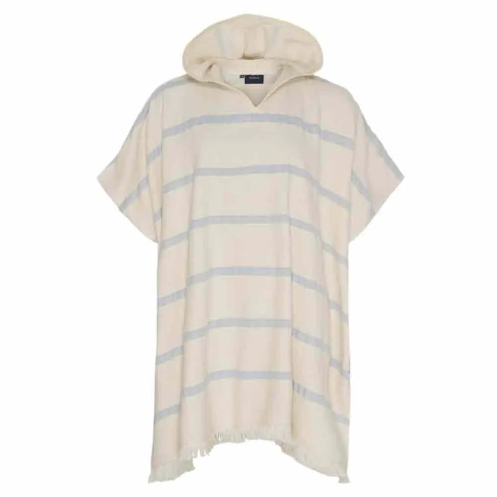 Sea ranch Blokhus poncho