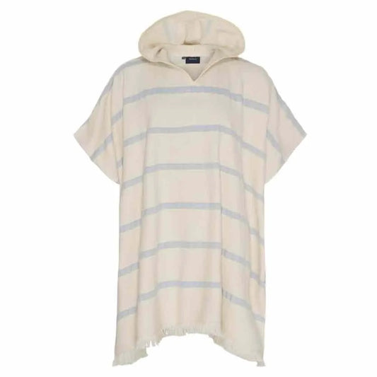 Sea ranch Blokhus poncho