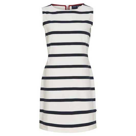 Sea ranch Britt sleeveless short dress