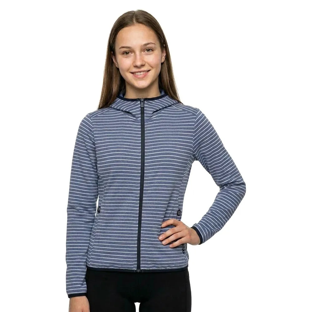 Sea ranch Kia hoodie fleece