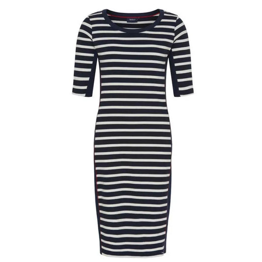 Sea ranch Monalisa short sleeve dress