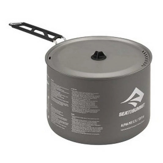 Sea to summit Alpha 3.7L Cooking Pot