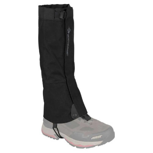 Sea to summit Alpine Event gaiters