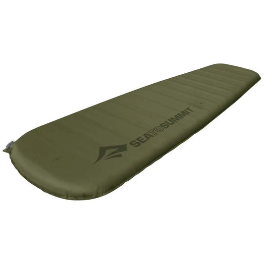 Sea to summit Camp Plus inflatable mat