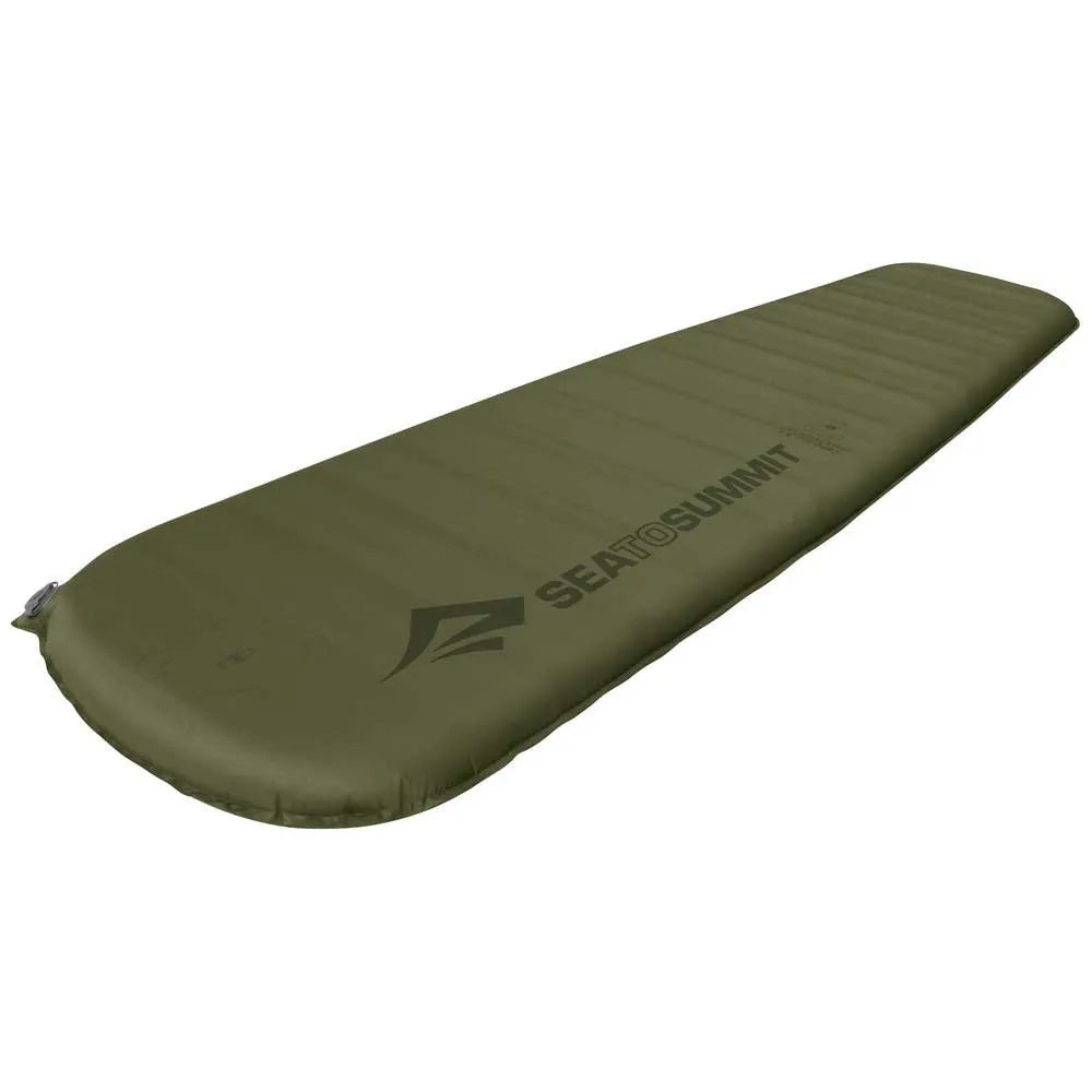 Sea to summit Camp Plus inflatable mat