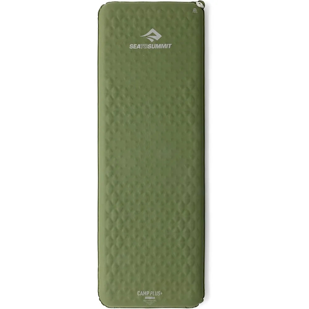 Sea to summit Camp Plus Rectangular inflatable mat