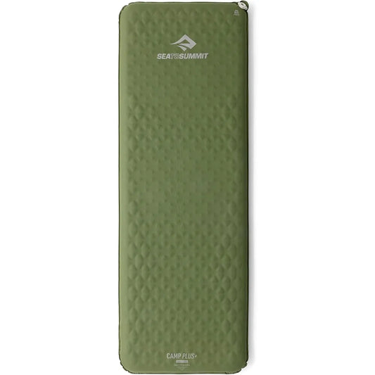 Sea to summit Camp Plus Rectangular inflatable mat