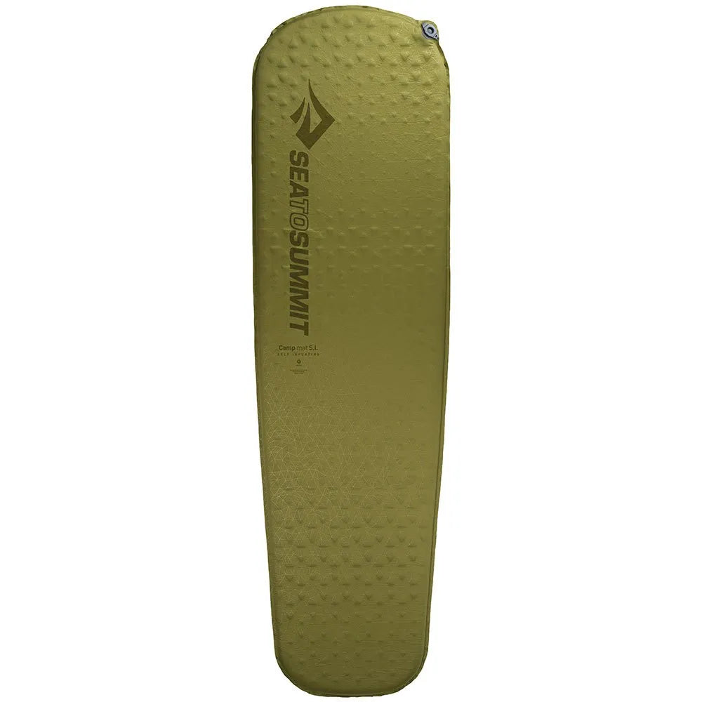 Sea to summit Camp Self inflatable mat