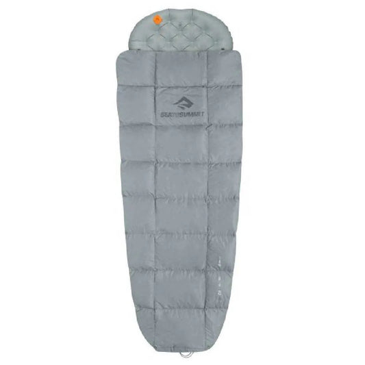 Sea to summit Cinder CDII quilt
