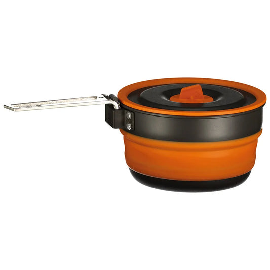 Sea to summit Frontier Collapsible 1L pot