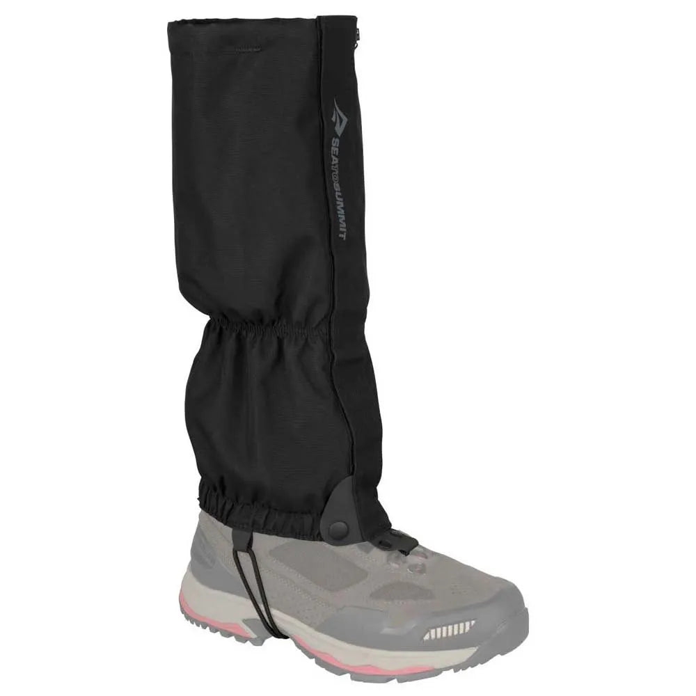 Sea to summit Grasshopper gaiters