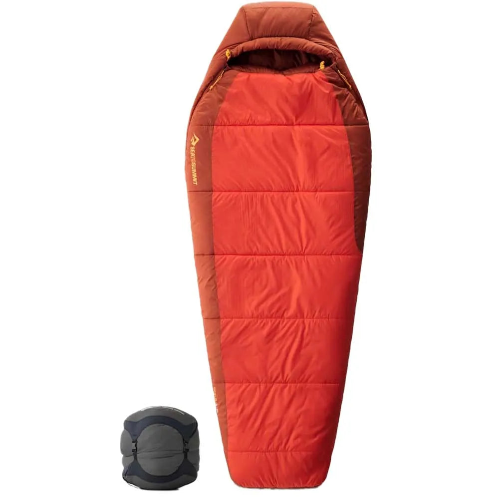 Sea to summit Hamelin-1C woman sleeping bag