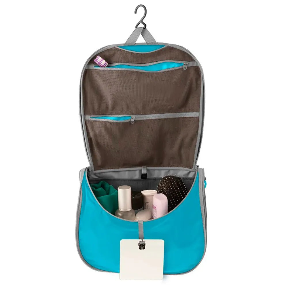 Sea to summit L wash bag