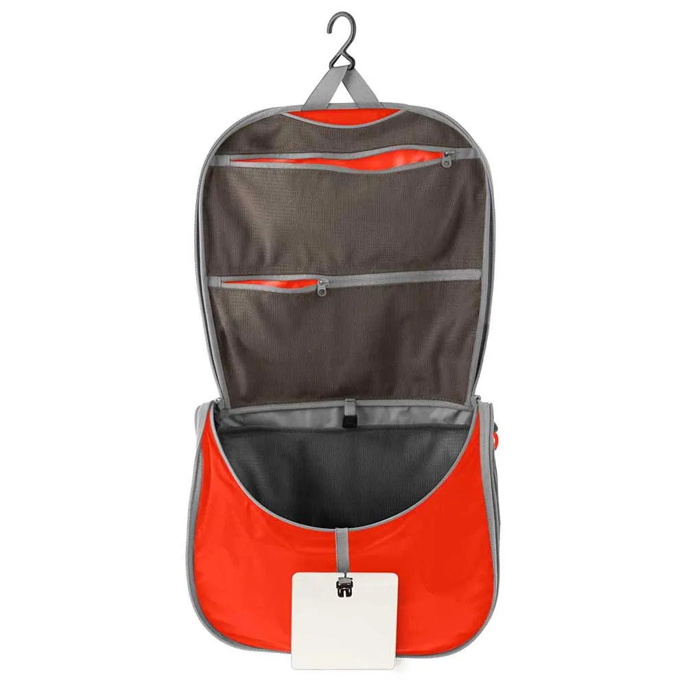 Sea to summit L wash bag