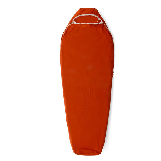 Sea to summit Reactor Fleeceweight Liner Long sleeping bag