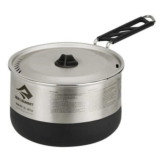 Sea to summit Sigma 1.2L Cooking Pot