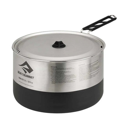Sea to summit Sigma 3.7L Cooking Pot