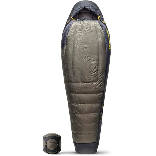 Sea to summit Spark Pro -9ºC 900+ sleeping bag