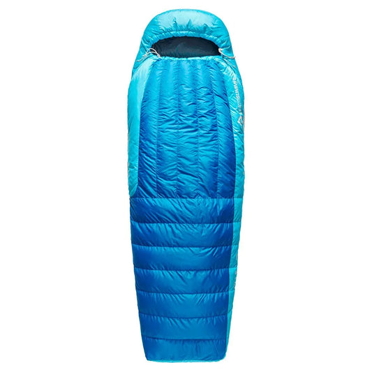 Sea to summit Trek-1°C sleeping bag
