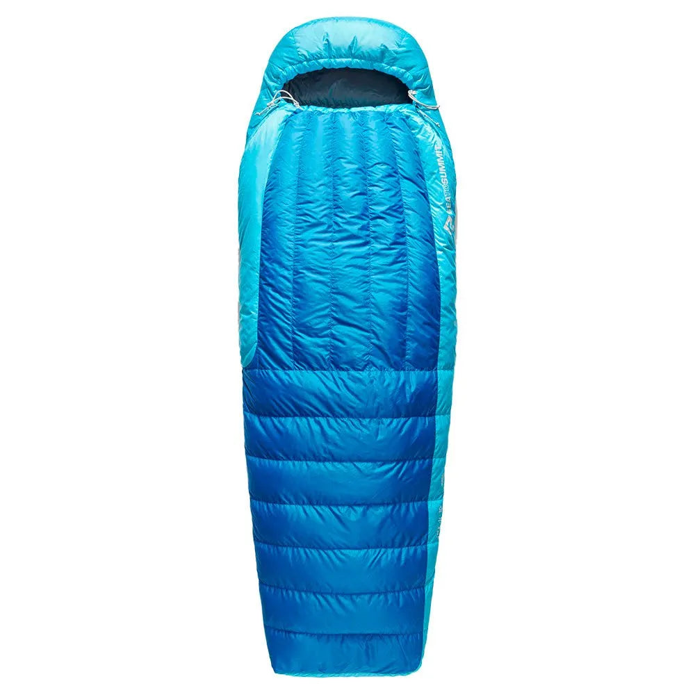 Sea to summit Trek-1°C sleeping bag
