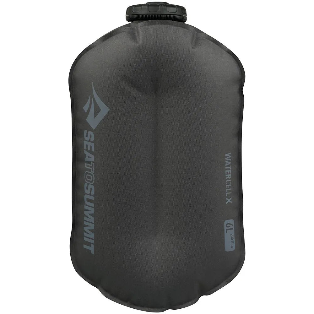 Sea to summit Watercell X 6L water tank